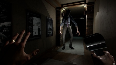 Oculus Quest/Oculus Rift版「レイス:ジ・オブリビオン - アフターライフ」が発売！ローンチトレーラーも公開の画像1