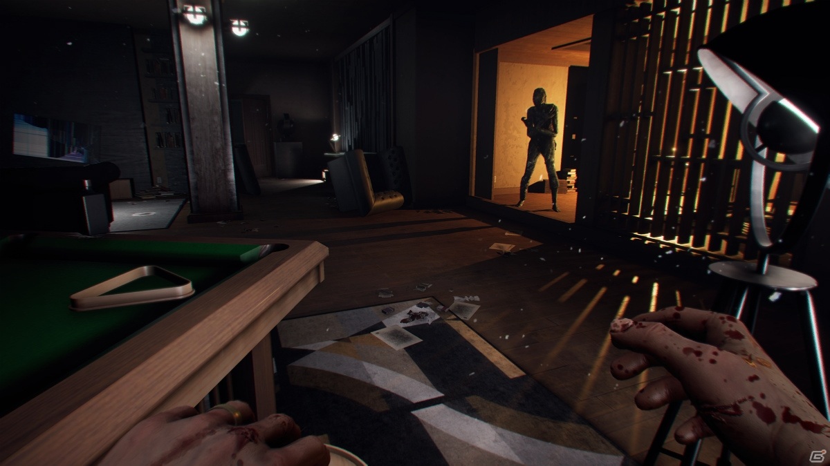 Oculus Quest/Oculus Rift版「レイス:ジ・オブリビオン - アフターライフ」が発売！ローンチトレーラーも公開の画像3