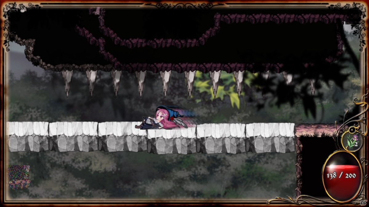 中世の暗黒時代を描いた横スクロールアクションゲーム「ウィッチェ（Wicce）」がSwitchで5月に配信！の画像8