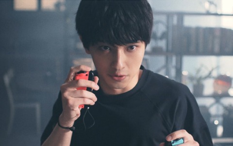 「Fit Boxing 2」新CM「横浜流星×鬼モード篇」が公開！B2ポスターやSwitchが当たるキャンペーンが開催