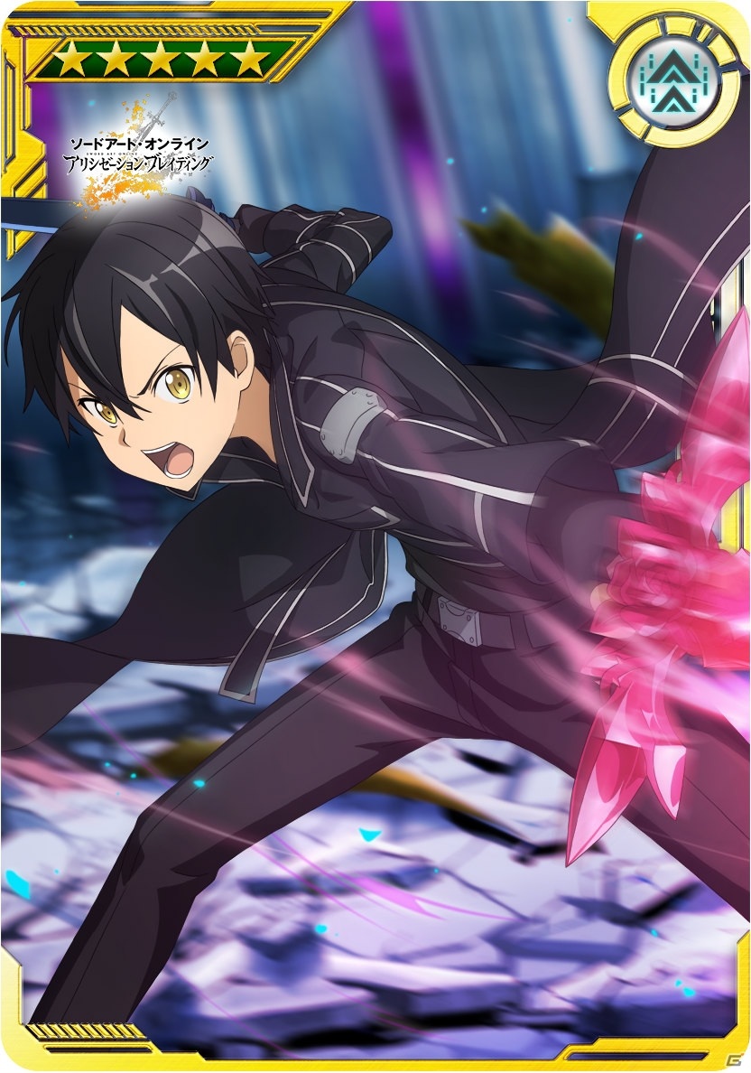 「SAO AC ディープ・エクスプローラー」シノンの限定報酬ヒーローログを手に入れよう！イベント「私の現実」が4月27日より実施の画像10