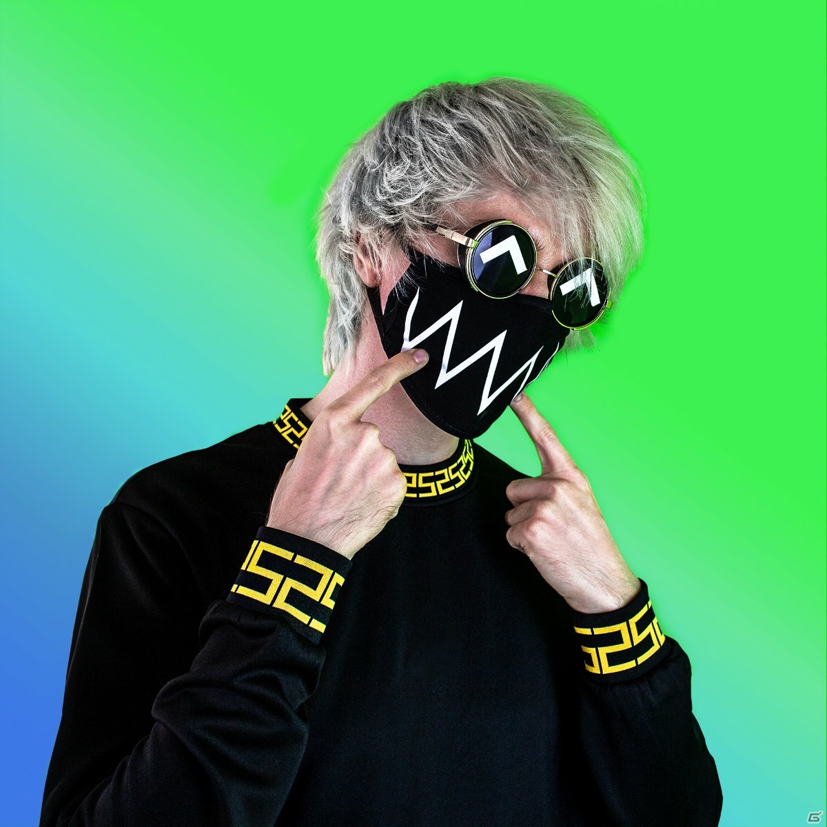 隠しコマンド「↑↑↓↓←→←→BA」の35周年を記念したサイトがオープン！TOMOSUKE氏×meiyo氏によるテーマ楽曲が配信の画像3