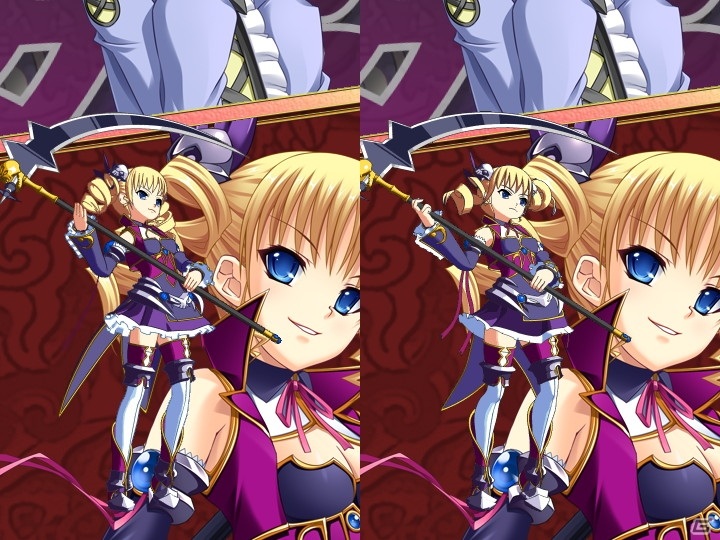 Steam版「恋姫†演武 ～遼来来～」のDLC「バージョン3」が配信開始！プレイアブルキャラクターに徐晃と郭嘉が追加の画像15