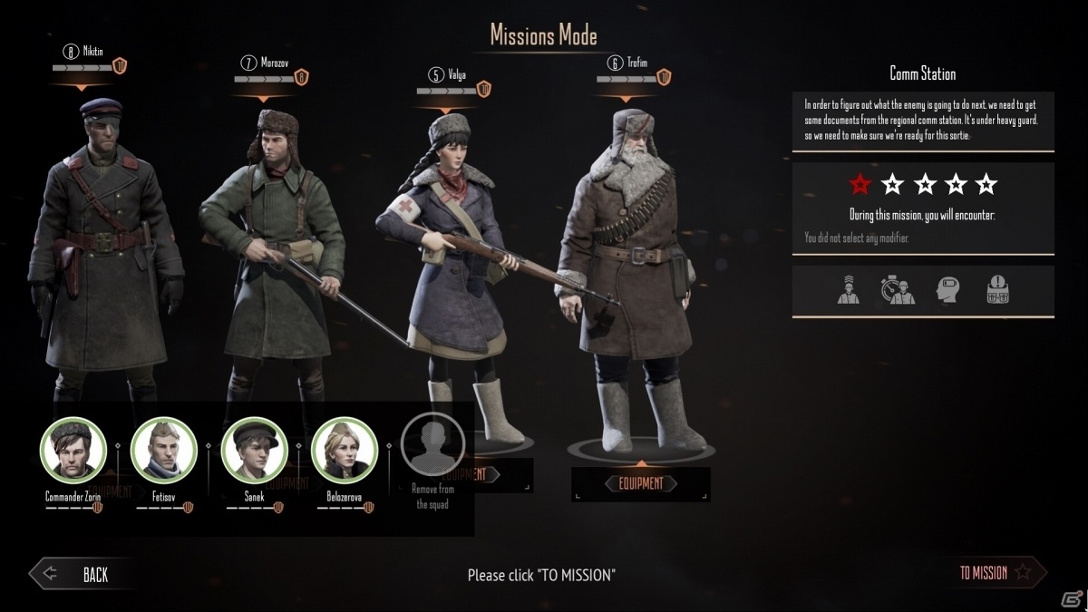 リアルタイム戦略ゲーム「Partisans 1941」の大型DLC「Back Into Battle」が4月29日に配信！の画像7