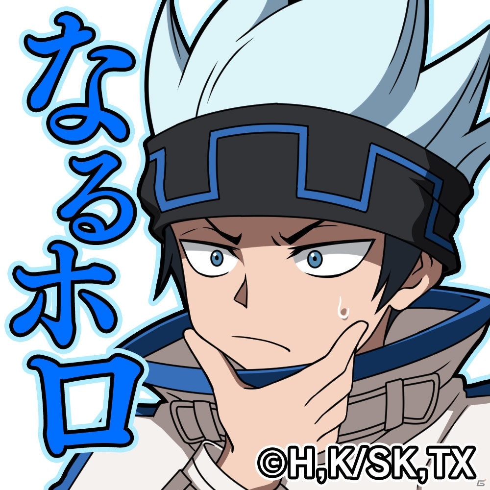 「ドラゴンエッグ」にてTVアニメ「SHAMAN KING」とのコラボが開催！麻倉葉や恐山アンナがコラボキャラやアバターとして登場の画像25