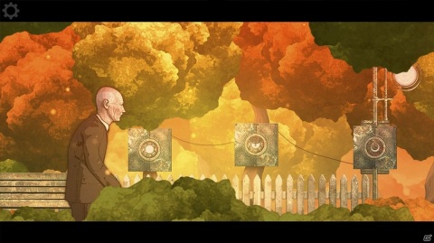 暗く哀愁漂う 雰囲気系 ゲーム Heal が4月30日に発売 Distraint シリーズの制作者によるパズルadv Gamer