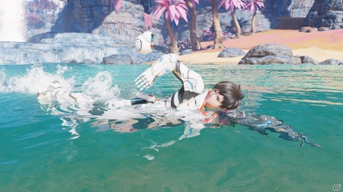 「PSO2：NGS」のスターターパッケージが8月19日に発売！パッケージ特典や限定版、店舗別特典の情報が公開の画像6