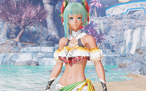 「PSO2：NGS」のスターターパッケージが8月19日に発売！パッケージ特典や限定版、店舗別特典の情報が公開