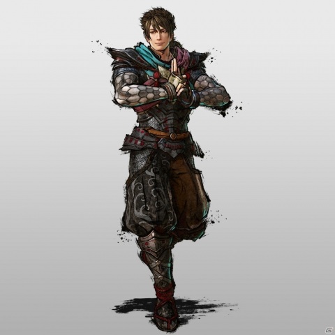 「戦国無双5」百地三太夫（CV. 津田健次郎）など新たな登場武将4名が公開！全27名の無双武将が明らかにの画像1