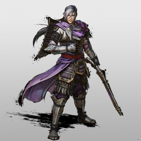 「戦国無双5」百地三太夫（CV. 津田健次郎）など新たな登場武将4名が公開！全27名の無双武将が明らかにの画像7
