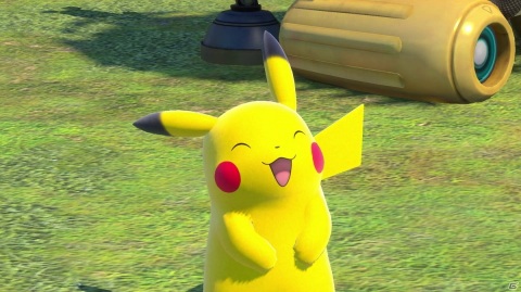 来週は「New ポケモンスナップ」「Returnal」が登場！の画像1