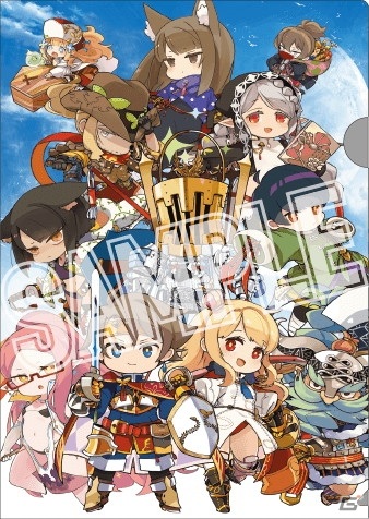 「モン勇（略称）」の発売日が2021年7月15日に決定！予約特典や職業の概要が公開の画像5