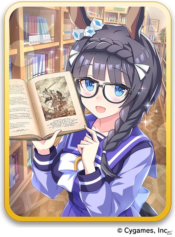 「ウマ娘 プリティーダービー」★3ナリタタイシンやメインストーリー第3章の実装が発表！3rdイベントの最速先行販売もスタートの画像5