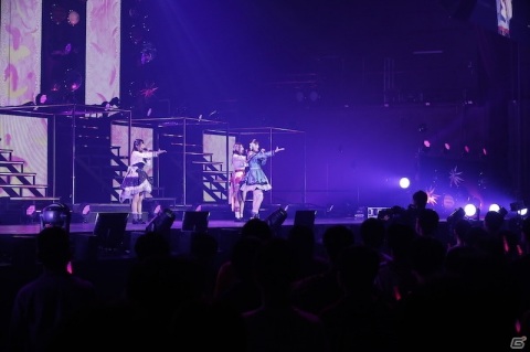 アンコールでは驚きのサプライズも！「アイドルマスター シャイニーカラーズ」3rdライブツアー東京公演DAY1レポートの画像10