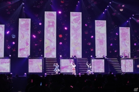 アンコールでは驚きのサプライズも！「アイドルマスター シャイニーカラーズ」3rdライブツアー東京公演DAY1レポートの画像11