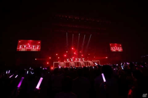 アンコールでは驚きのサプライズも！「アイドルマスター シャイニーカラーズ」3rdライブツアー東京公演DAY1レポートの画像14