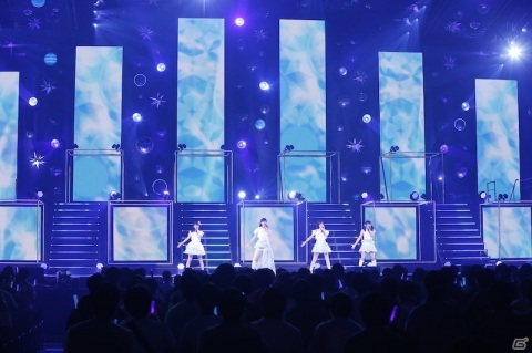 アンコールでは驚きのサプライズも！「アイドルマスター シャイニーカラーズ」3rdライブツアー東京公演DAY1レポートの画像15