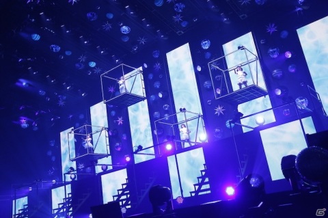 アンコールでは驚きのサプライズも！「アイドルマスター シャイニーカラーズ」3rdライブツアー東京公演DAY1レポートの画像16