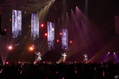アンコールでは驚きのサプライズも！「アイドルマスター シャイニーカラーズ」3rdライブツアー東京公演DAY1レポートの画像18