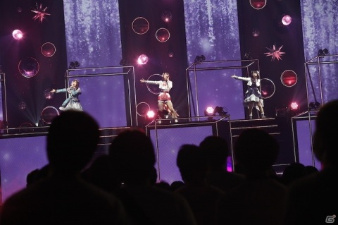 アンコールでは驚きのサプライズも！「アイドルマスター シャイニーカラーズ」3rdライブツアー東京公演DAY1レポートの画像19