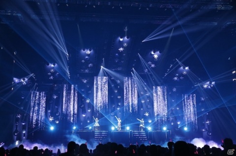 アンコールでは驚きのサプライズも！「アイドルマスター シャイニーカラーズ」3rdライブツアー東京公演DAY1レポートの画像20