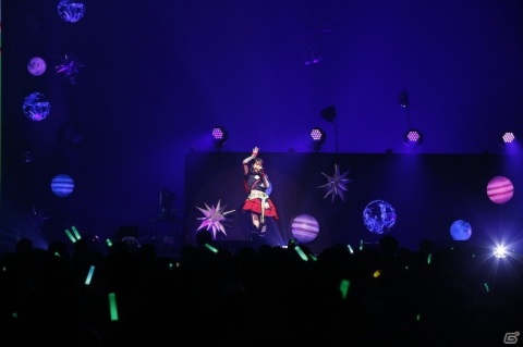 アンコールでは驚きのサプライズも！「アイドルマスター シャイニーカラーズ」3rdライブツアー東京公演DAY1レポートの画像23