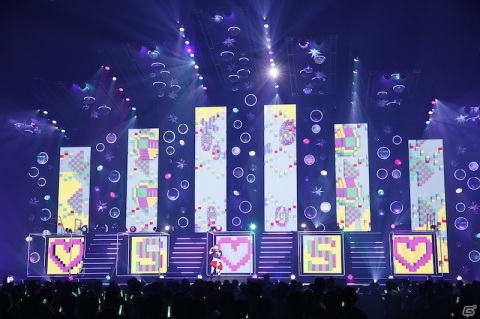 アンコールでは驚きのサプライズも！「アイドルマスター シャイニーカラーズ」3rdライブツアー東京公演DAY1レポートの画像24