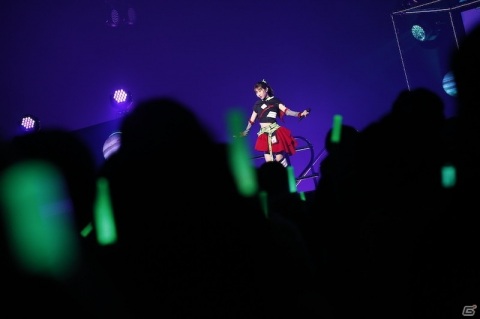 アンコールでは驚きのサプライズも！「アイドルマスター シャイニーカラーズ」3rdライブツアー東京公演DAY1レポートの画像25