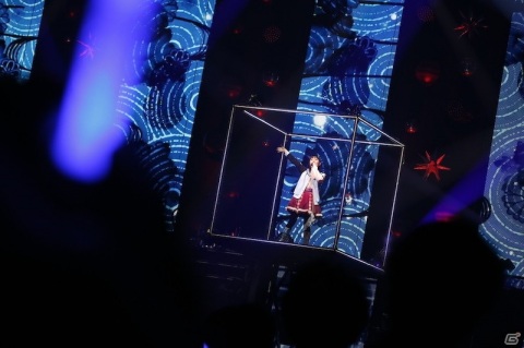 アンコールでは驚きのサプライズも！「アイドルマスター シャイニーカラーズ」3rdライブツアー東京公演DAY1レポートの画像26