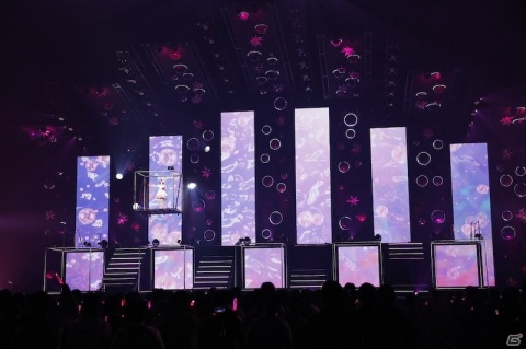アンコールでは驚きのサプライズも！「アイドルマスター シャイニーカラーズ」3rdライブツアー東京公演DAY1レポートの画像29