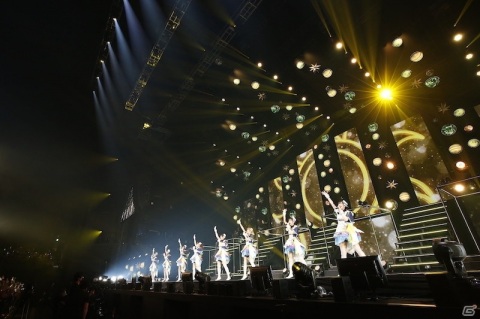 アンコールでは驚きのサプライズも！「アイドルマスター シャイニーカラーズ」3rdライブツアー東京公演DAY1レポートの画像3