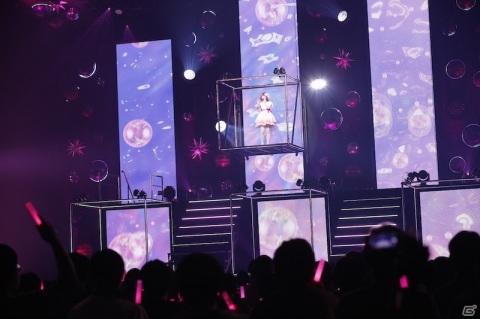 アンコールでは驚きのサプライズも！「アイドルマスター シャイニーカラーズ」3rdライブツアー東京公演DAY1レポートの画像30
