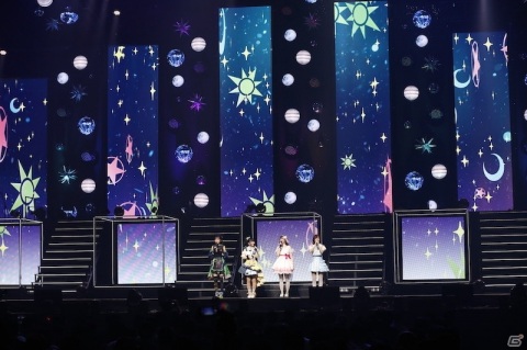 アンコールでは驚きのサプライズも！「アイドルマスター シャイニーカラーズ」3rdライブツアー東京公演DAY1レポートの画像35