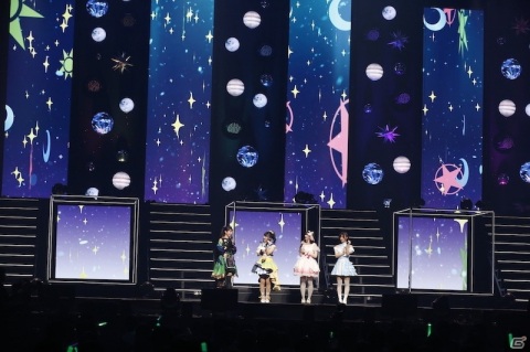 アンコールでは驚きのサプライズも！「アイドルマスター シャイニーカラーズ」3rdライブツアー東京公演DAY1レポートの画像36