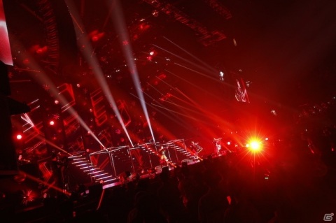 アンコールでは驚きのサプライズも！「アイドルマスター シャイニーカラーズ」3rdライブツアー東京公演DAY1レポートの画像38