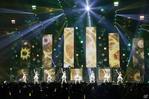 アンコールでは驚きのサプライズも！「アイドルマスター シャイニーカラーズ」3rdライブツアー東京公演DAY1レポートの画像4