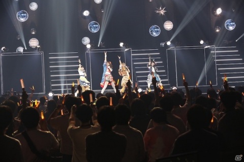 アンコールでは驚きのサプライズも！「アイドルマスター シャイニーカラーズ」3rdライブツアー東京公演DAY1レポートの画像41