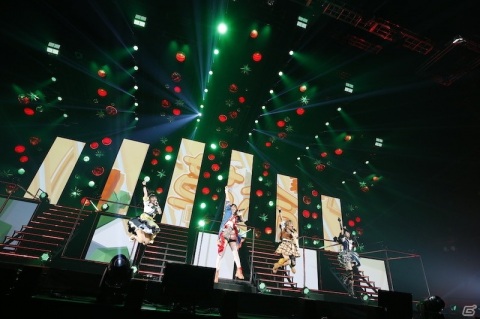 アンコールでは驚きのサプライズも！「アイドルマスター シャイニーカラーズ」3rdライブツアー東京公演DAY1レポートの画像43