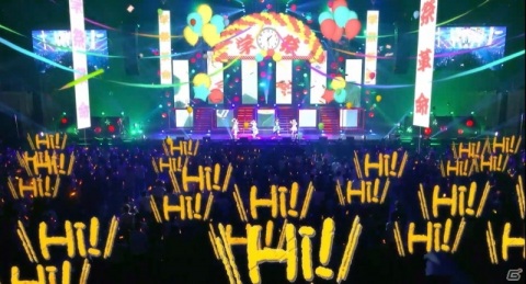 アンコールでは驚きのサプライズも！「アイドルマスター シャイニーカラーズ」3rdライブツアー東京公演DAY1レポートの画像44