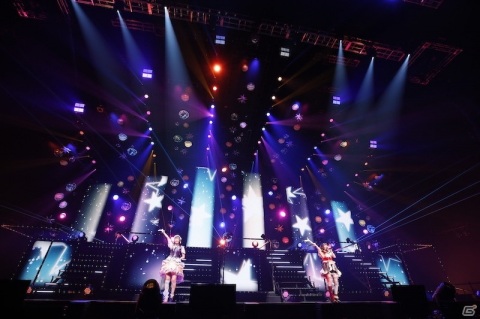 アンコールでは驚きのサプライズも！「アイドルマスター シャイニーカラーズ」3rdライブツアー東京公演DAY1レポートの画像45