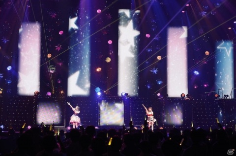 アンコールでは驚きのサプライズも！「アイドルマスター シャイニーカラーズ」3rdライブツアー東京公演DAY1レポートの画像46