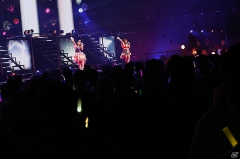 アンコールでは驚きのサプライズも！「アイドルマスター シャイニーカラーズ」3rdライブツアー東京公演DAY1レポートの画像47