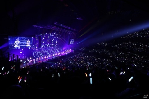アンコールでは驚きのサプライズも！「アイドルマスター シャイニーカラーズ」3rdライブツアー東京公演DAY1レポートの画像54
