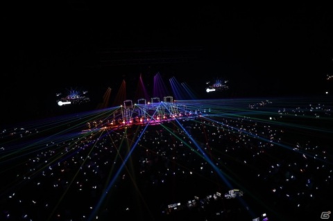 アンコールでは驚きのサプライズも！「アイドルマスター シャイニーカラーズ」3rdライブツアー東京公演DAY1レポートの画像55