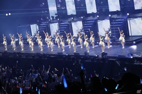 アンコールでは驚きのサプライズも！「アイドルマスター シャイニーカラーズ」3rdライブツアー東京公演DAY1レポートの画像6