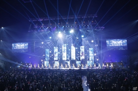 アンコールでは驚きのサプライズも！「アイドルマスター シャイニーカラーズ」3rdライブツアー東京公演DAY1レポートの画像7