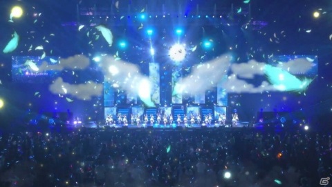 アンコールでは驚きのサプライズも！「アイドルマスター シャイニーカラーズ」3rdライブツアー東京公演DAY1レポートの画像8