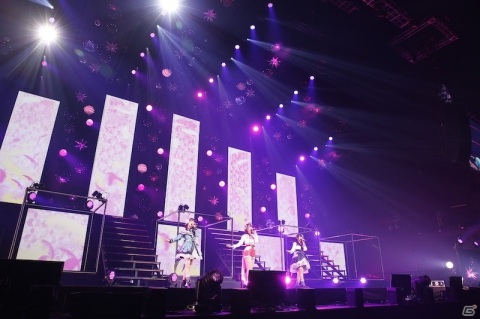 アンコールでは驚きのサプライズも！「アイドルマスター シャイニーカラーズ」3rdライブツアー東京公演DAY1レポートの画像9