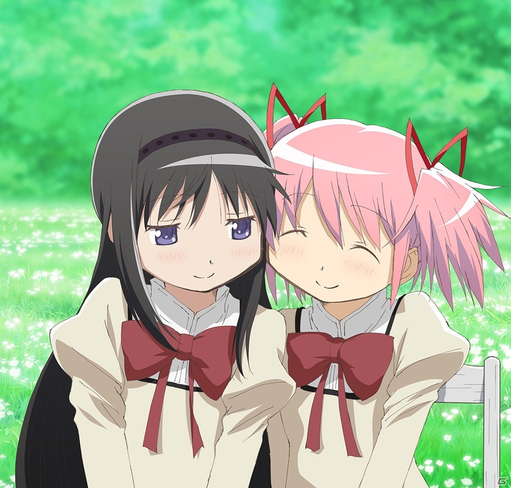 新作映画「劇場版 魔法少女まどか☆マギカ 〈ワルプルギスの廻天〉」制作決定！の画像5
