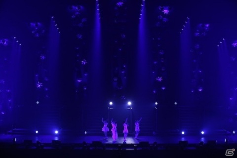 逆境の中でも七色の輝きがステージを彩った「アイドルマスター シャイニーカラーズ」3rdライブツアー東京公演DAY2レポートの画像20